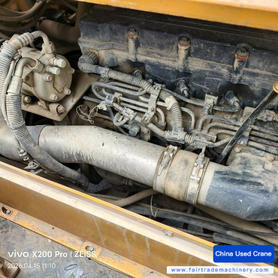 Buy XCMG Used Crane / 7 Buy XCMG Used Crane / 7